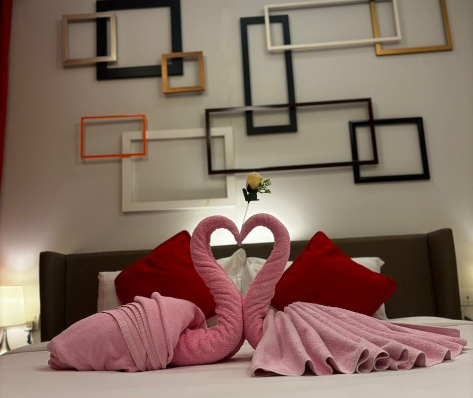 Hotel Casuarina@Meru主图