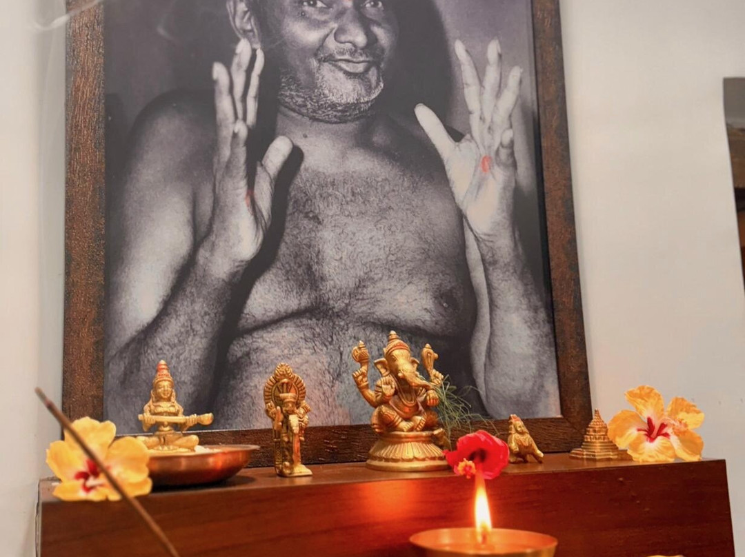 Gurudev Chaya Guest House主图