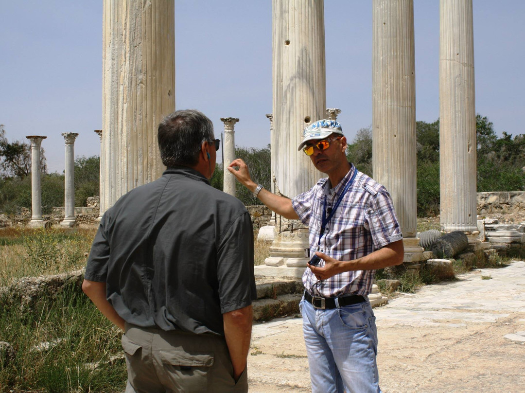 Guidedtours Cyprus - Tours景点图片