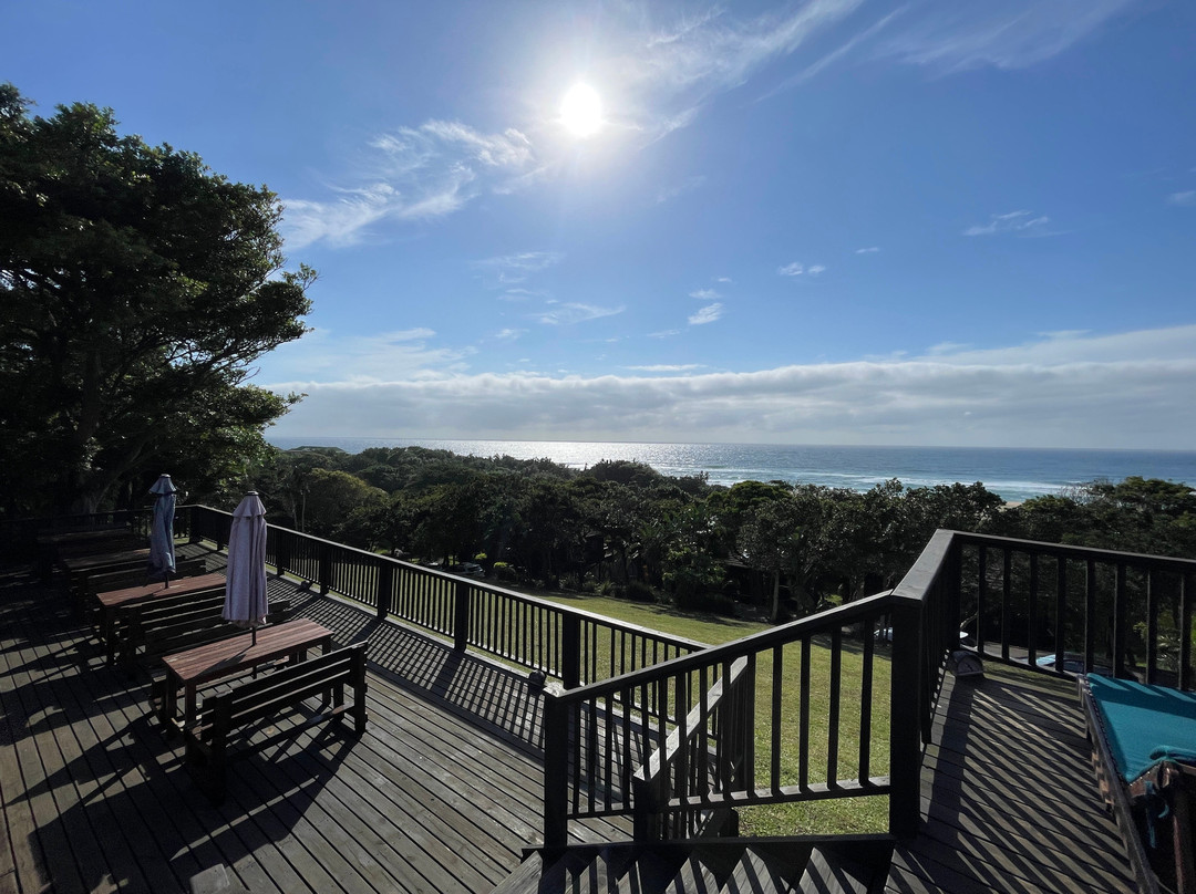 Sugar Beach Resort主图