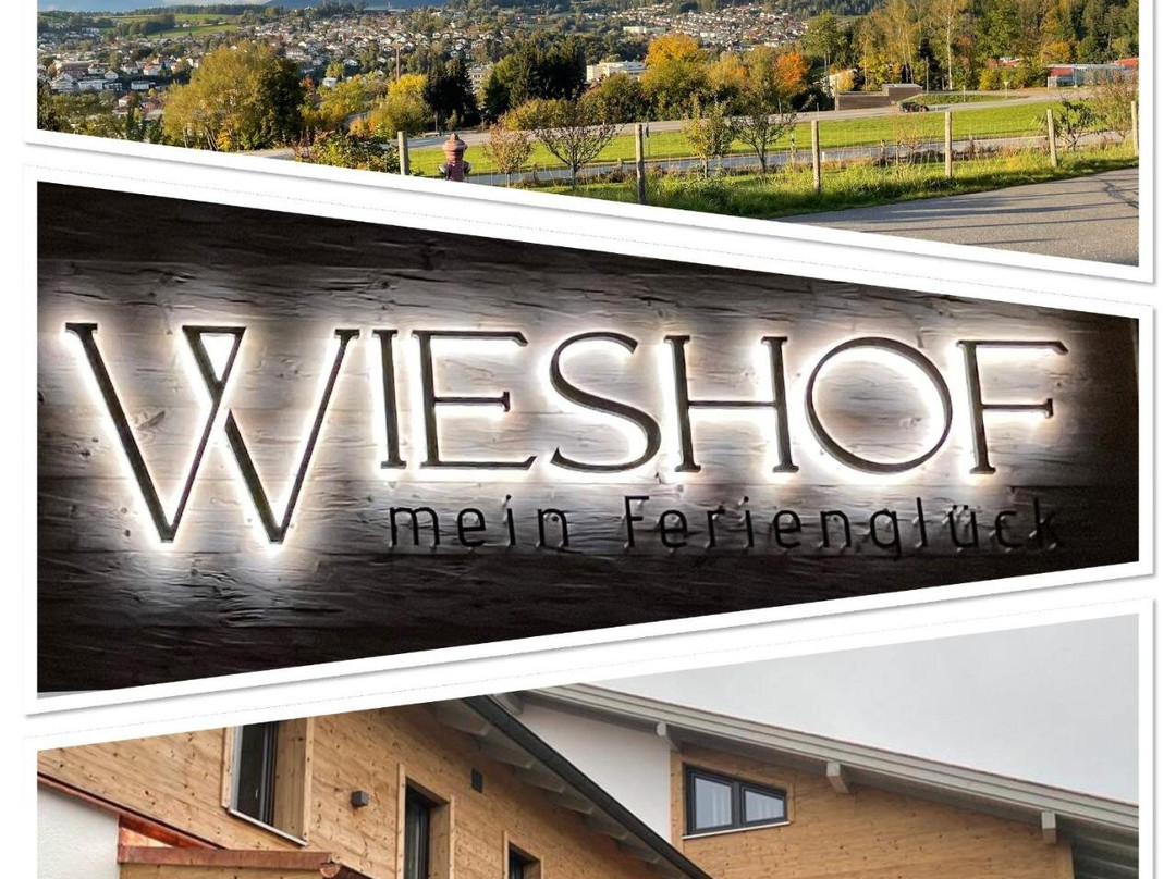 Wieshof Mein Ferienglück