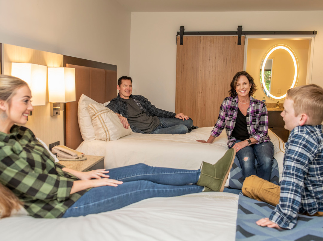 Little Ocmulgee State Park & Lodge主图