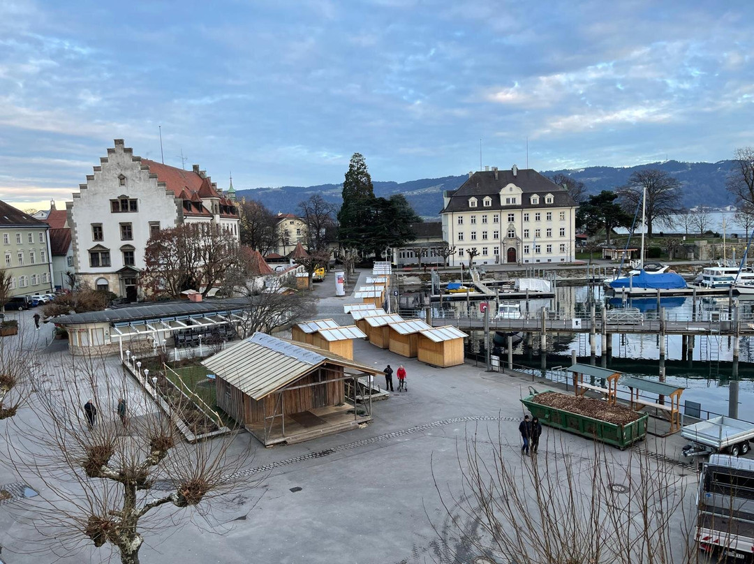 YachtHotel Helvetia主图