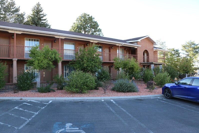 Best Western Plus Cedar City主图