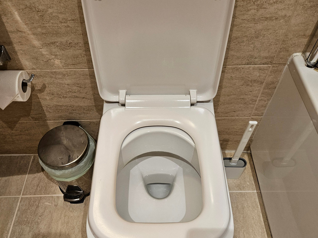 The Stratford Park Hotel & Golf Club主图