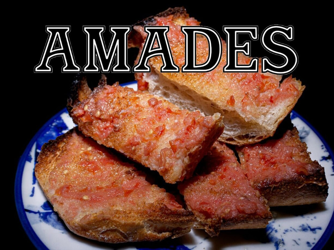 Amades Restaurant