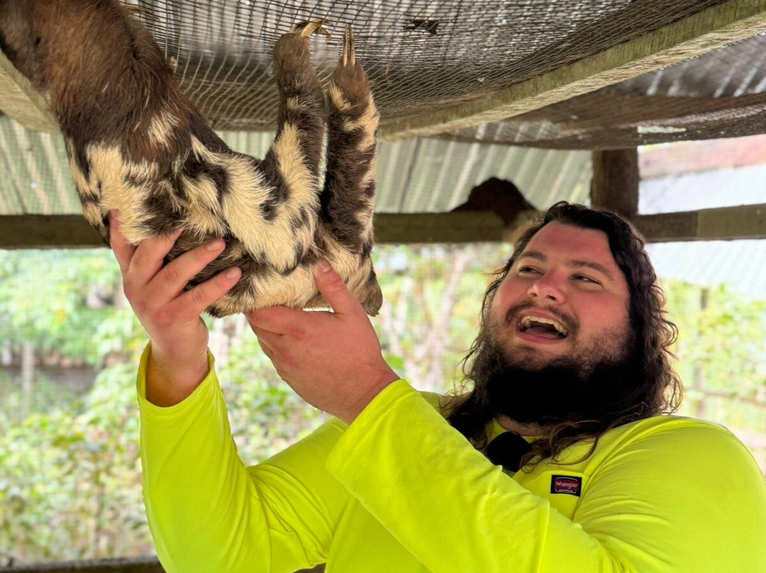 Peru Amazon Wild-伊基托斯必去景点