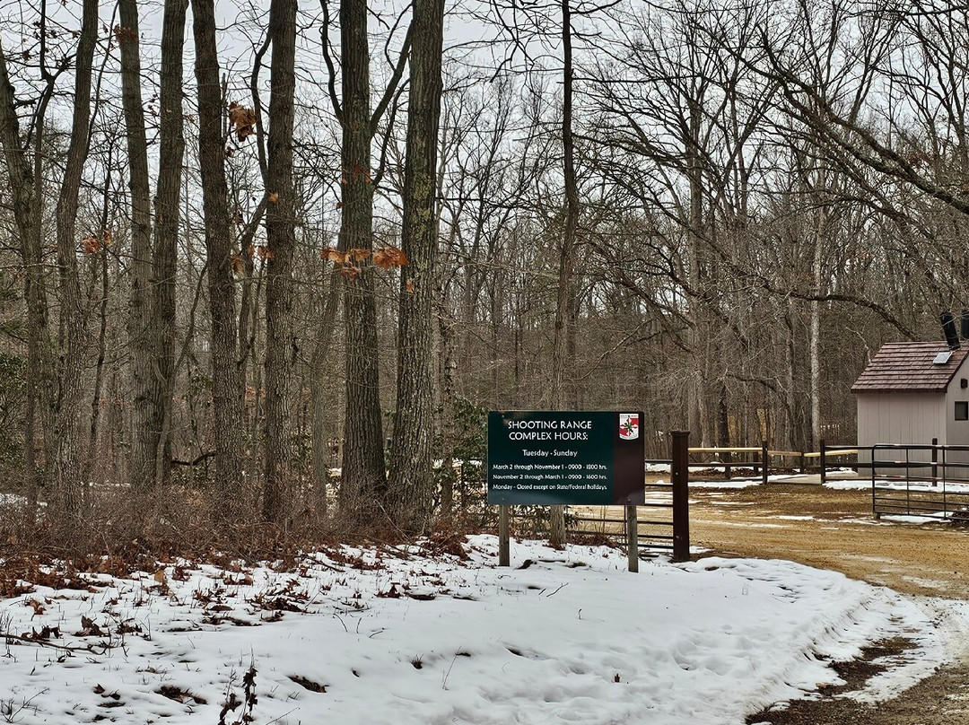 Elk Neck State Forest景点图片