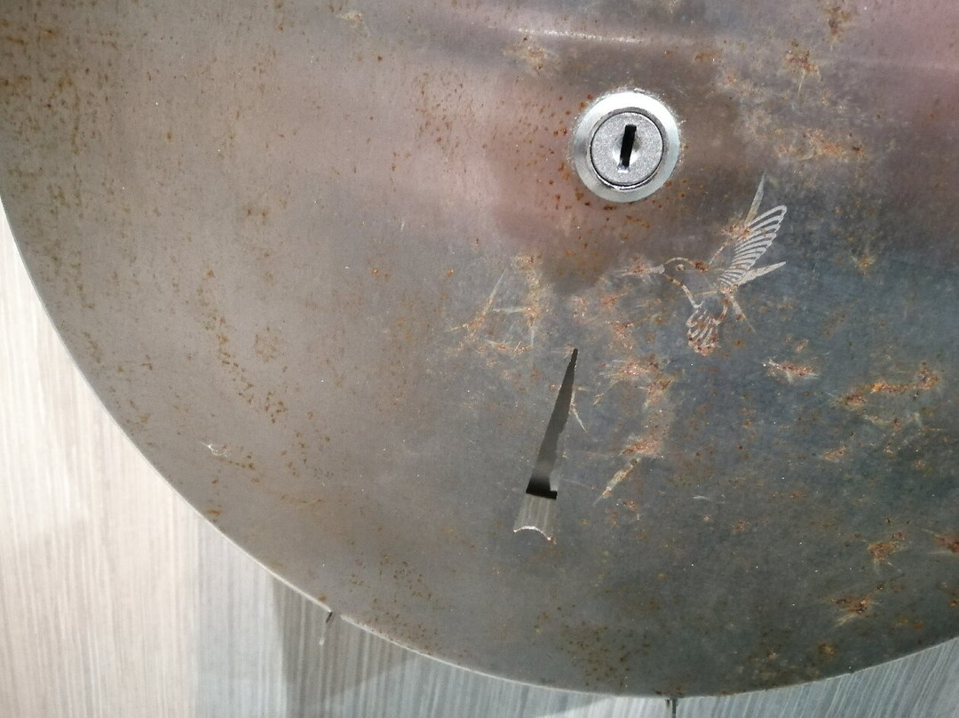 乔克海治度假小屋