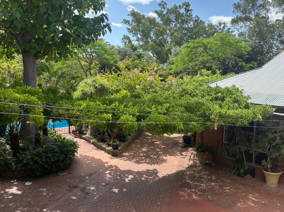 Guildford River Retreat主图