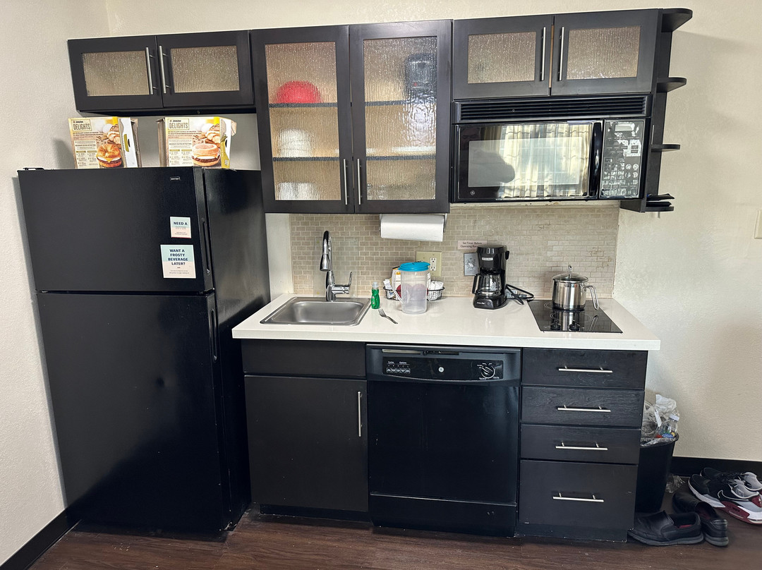 Candlewood Suites Huntersville-Lake Norman Area by IHG主图