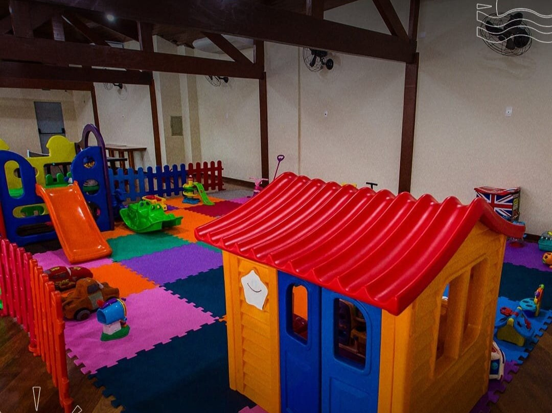 Hotel Camburi Praia主图