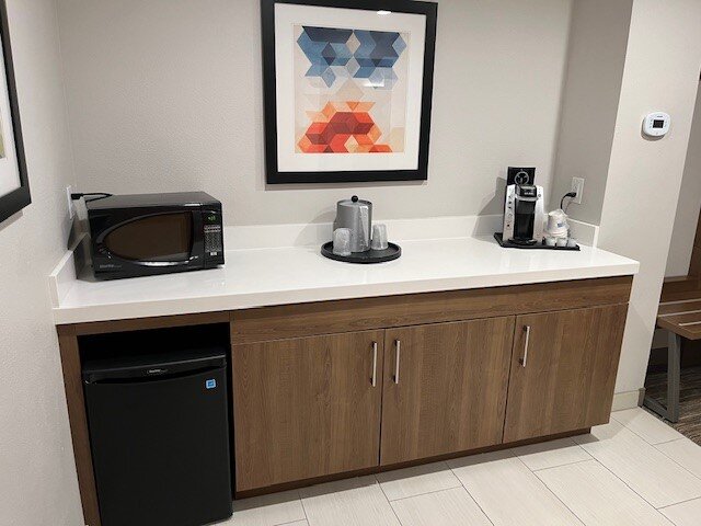 Holiday Inn Express & Suites Fremont - Milpitas Central By IHG-客卧