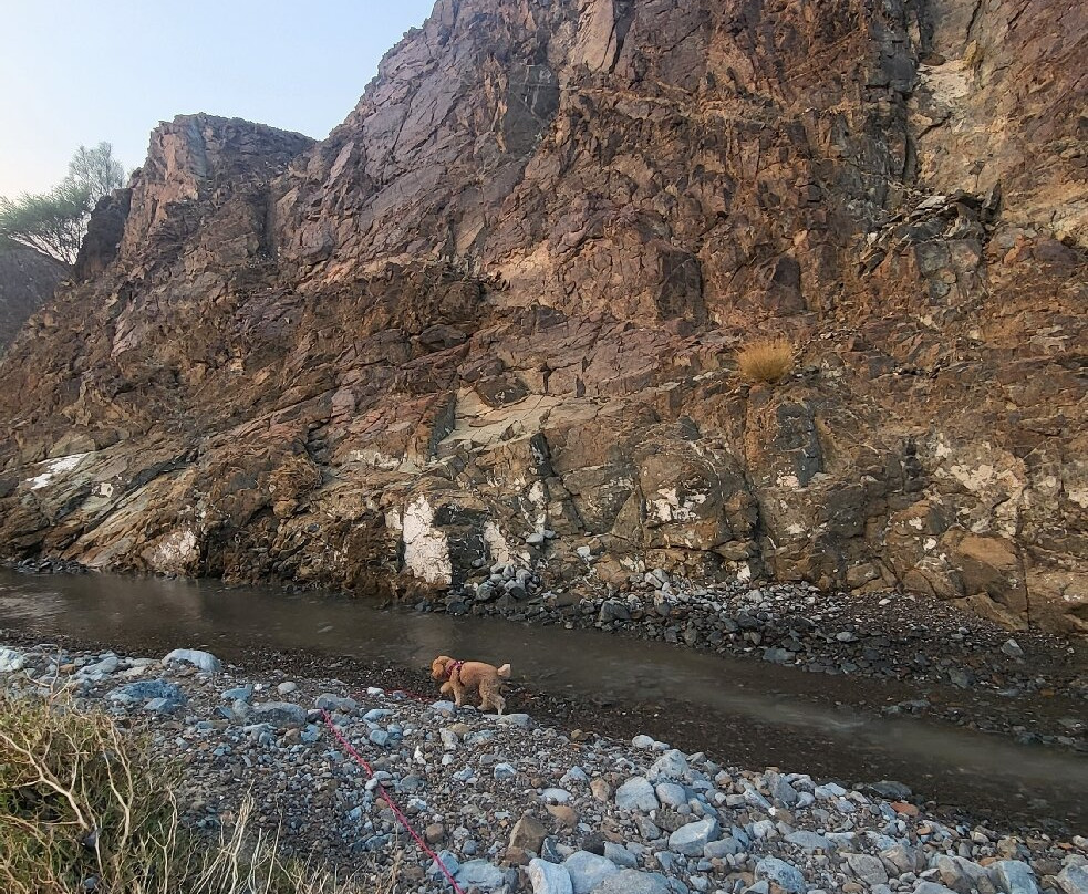 Wadi Shawka-Emirate of Ras Al Khaimah必去景点