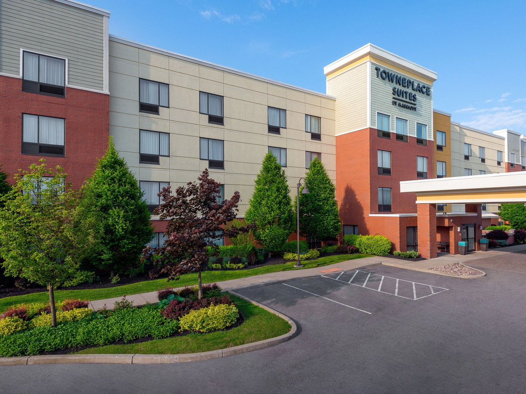 TownePlace Suites by Marriott Buffalo Airport主图