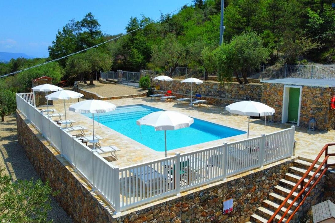 Agriturismo Monte Acuto - Natura, Mare & Relax in Piscina