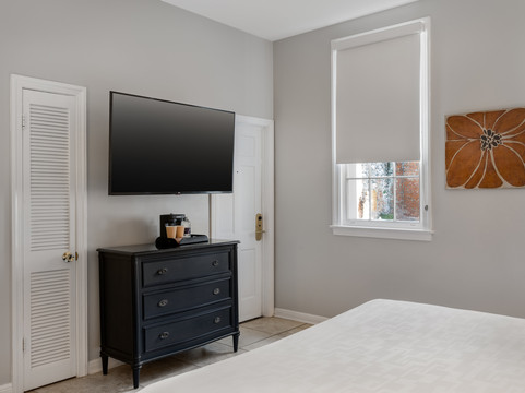 新奥尔良城堡酒店主图