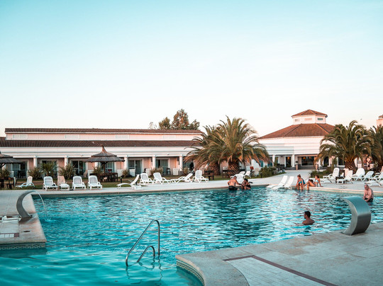 Melincue Casino and Resort主图