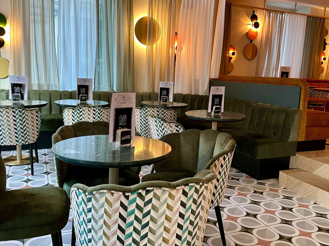 Rio - Café & Cocktailbar