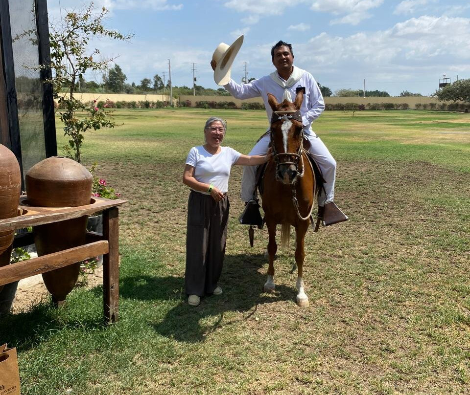 Hotel & Hacienda La Caravedo主图