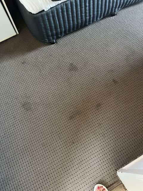 Boat Ramp Motel主图