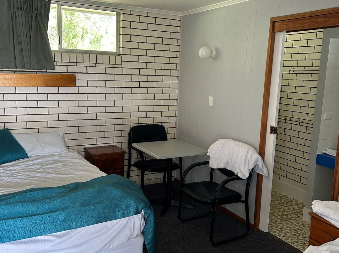 Gayndah A Motel主图