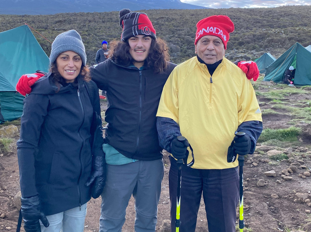 XPATS International Travel | Tour Operator Company-阿鲁沙必去景点