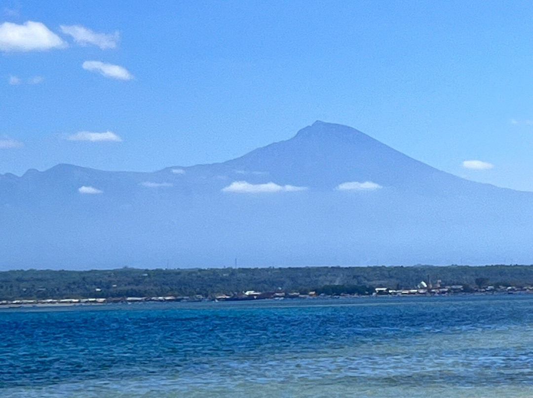 Gili Layar-龙目岛必去景点