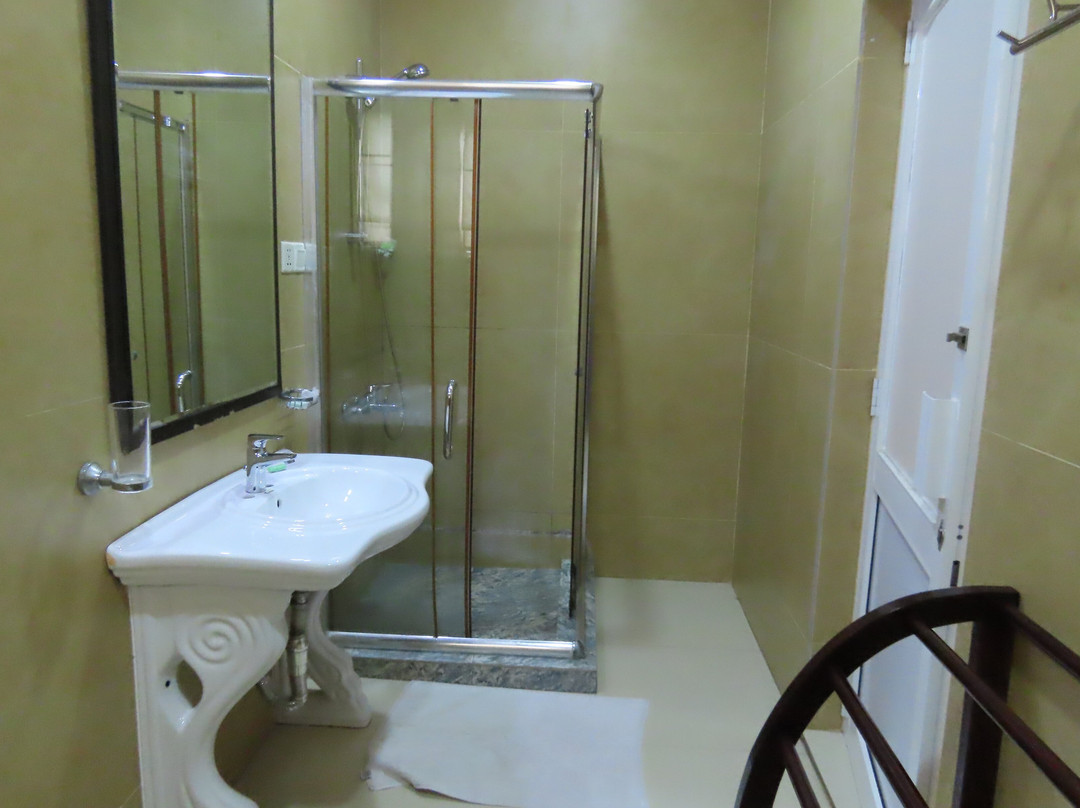 Hotel East Lagoon主图