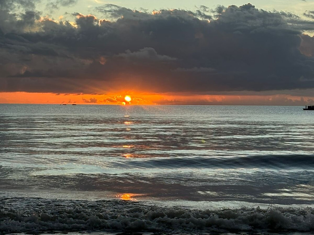 Pataxo Turismo-Porto Seguro必去景点