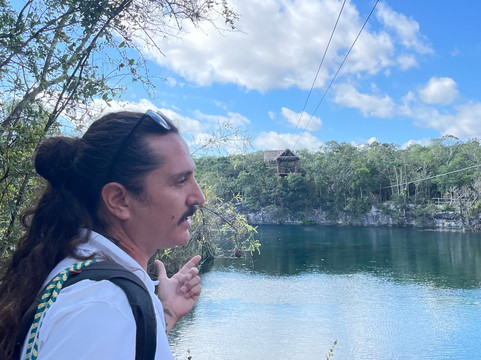 Natoural México-图伦必去景点