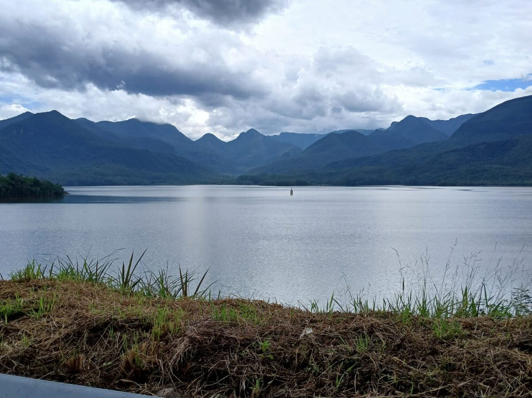 Barragem do Rio Sao Bento景点图片