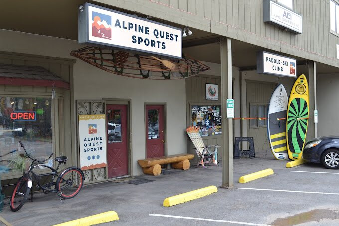 Alpine Quest Sports
