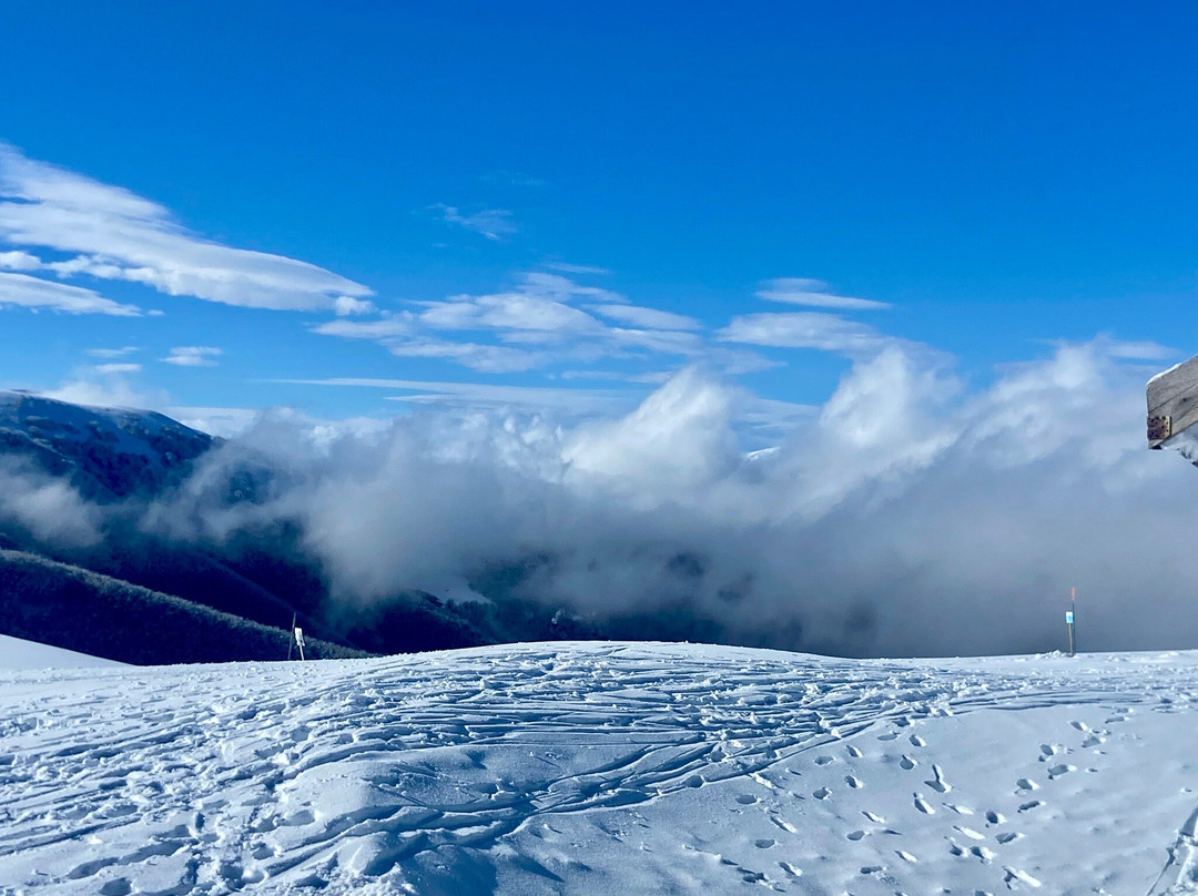 Majellando景点图片