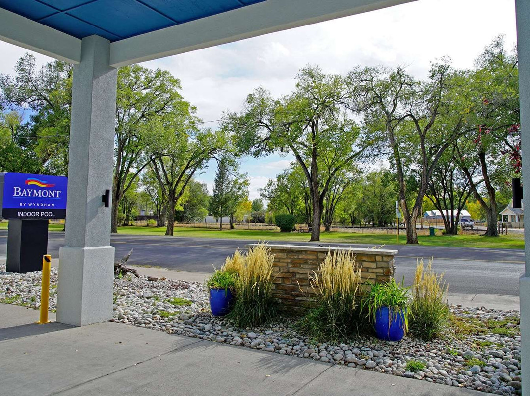 Baymont by Wyndham Monte Vista主图