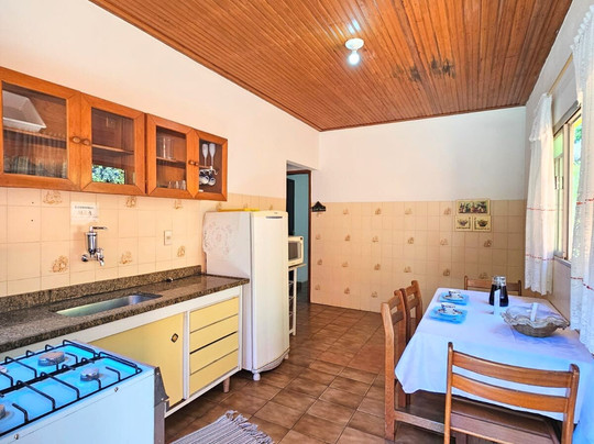 Pousada Chácara Do Alemão - Extrema主图