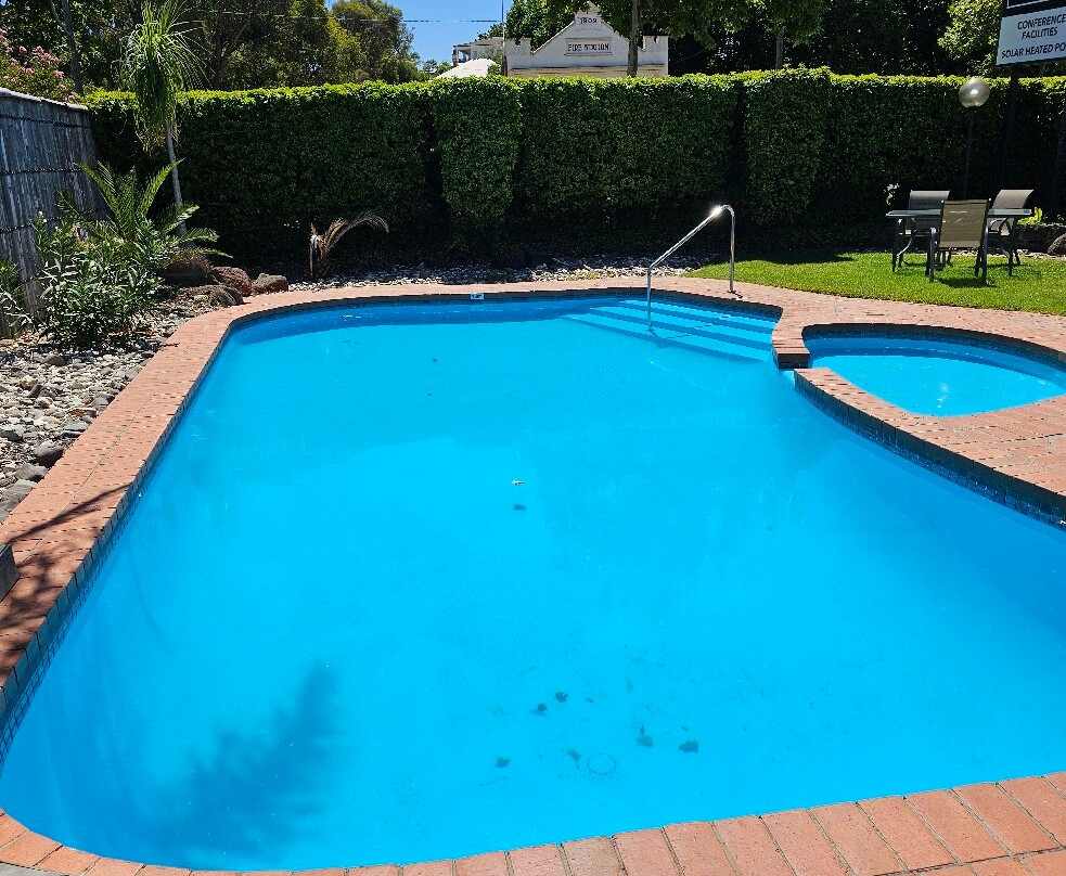 The Heritage Bendigo主图