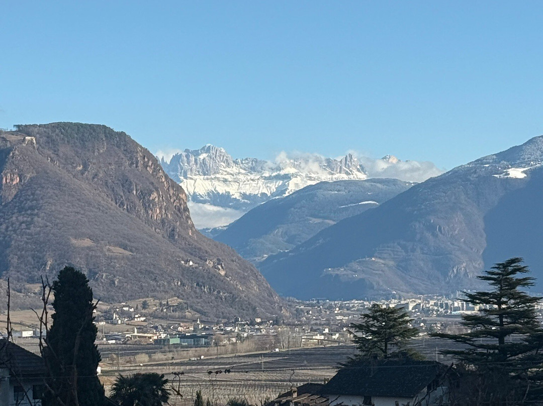 Pension Gruenwald主图