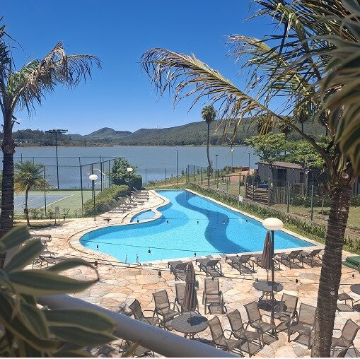 Transamerica Lagoa dos Ingleses主图