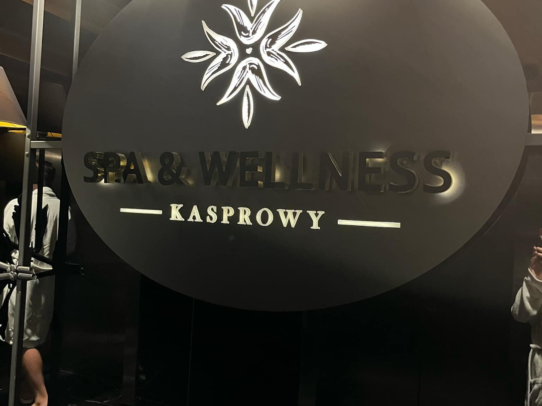 扎科帕内卡斯波美居酒店主图