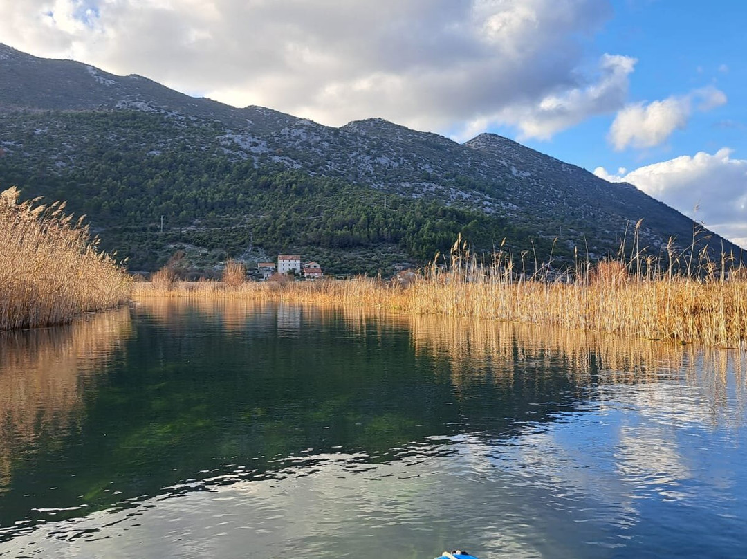 Narona Kayaking - Safari Kayaking Tour on Norin River景点图片