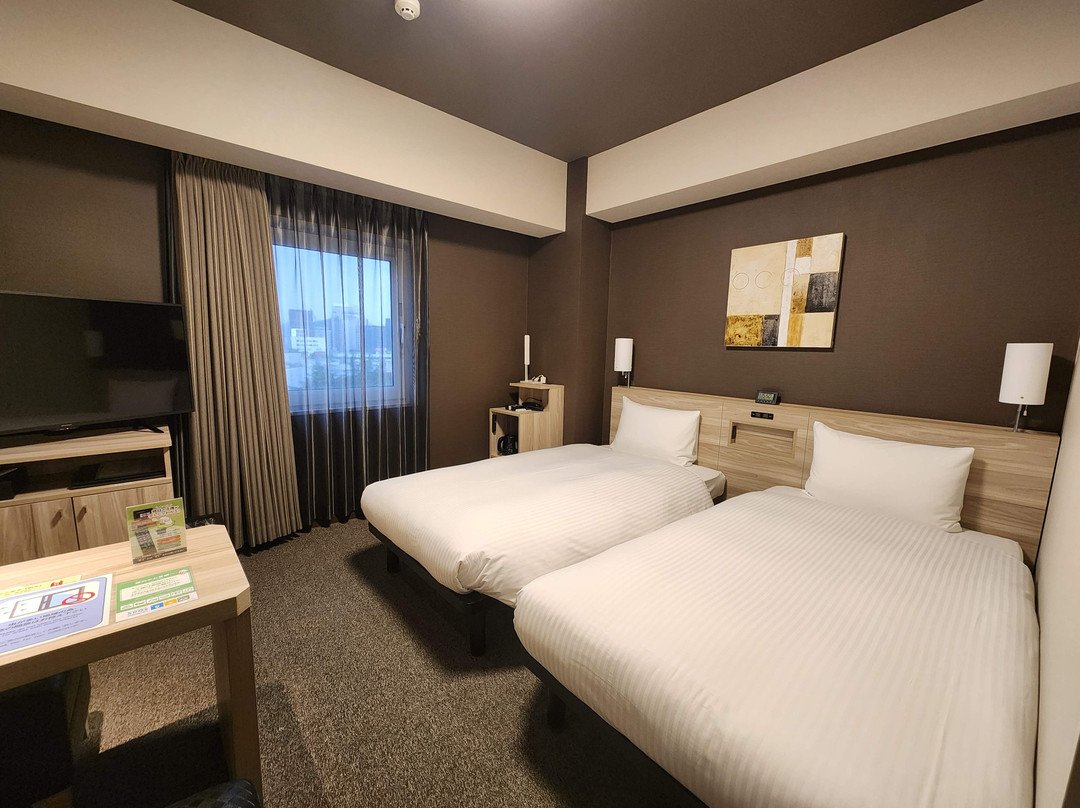 Hotel Route Inn Yonago