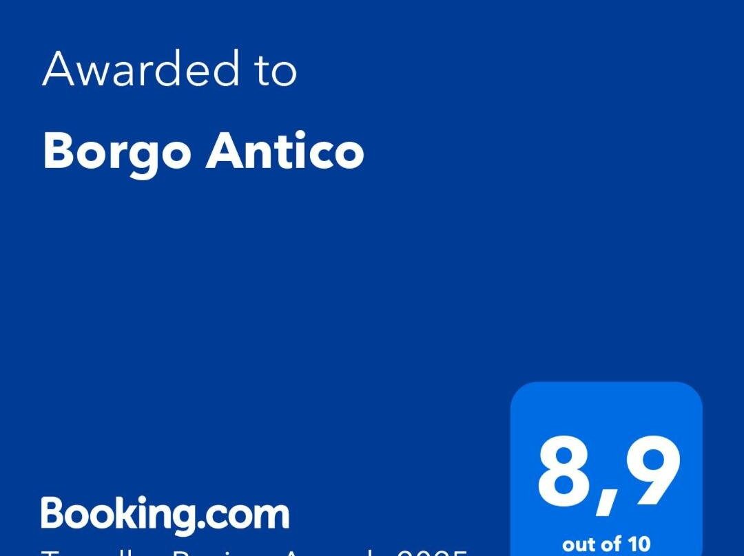 Borgo Antico