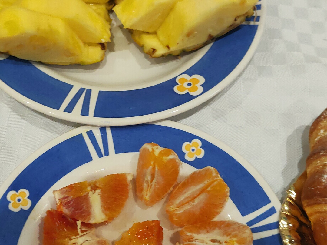 B&B Le Pomelie dell'Etna主图
