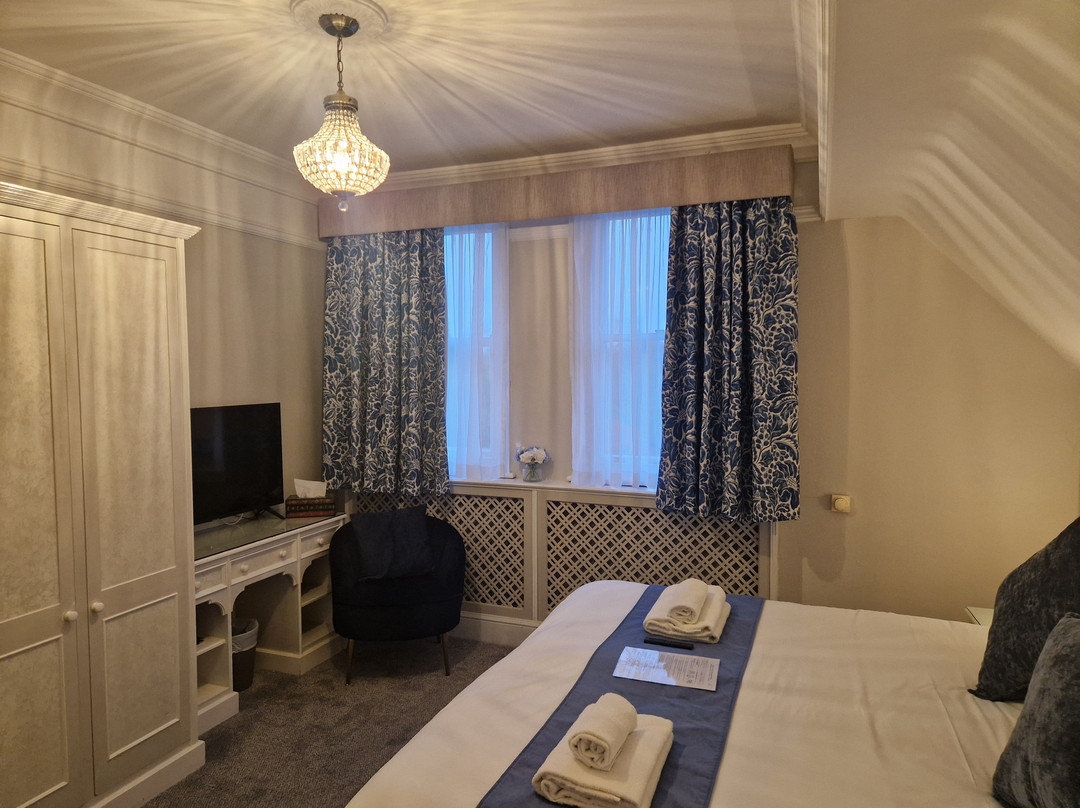 St. Margaret's Hotel主图