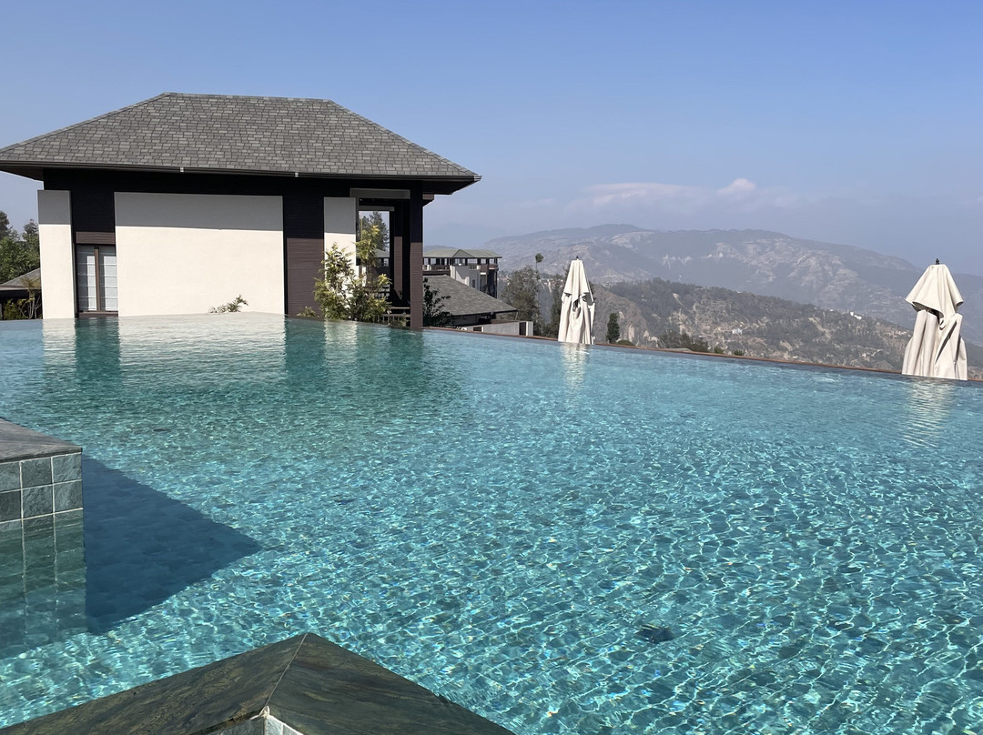 Dusit Thani Himalayan Resort Dhulikhel, Nepal主图