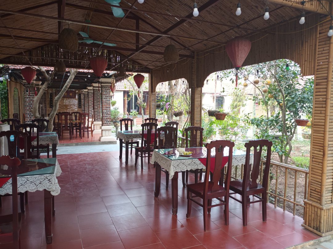 Le jardin de Tam Coc Homestay主图