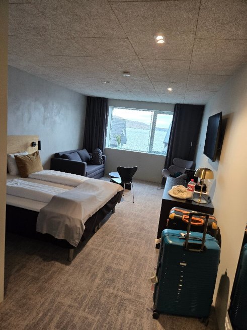 Hotel Djurhuus-官方