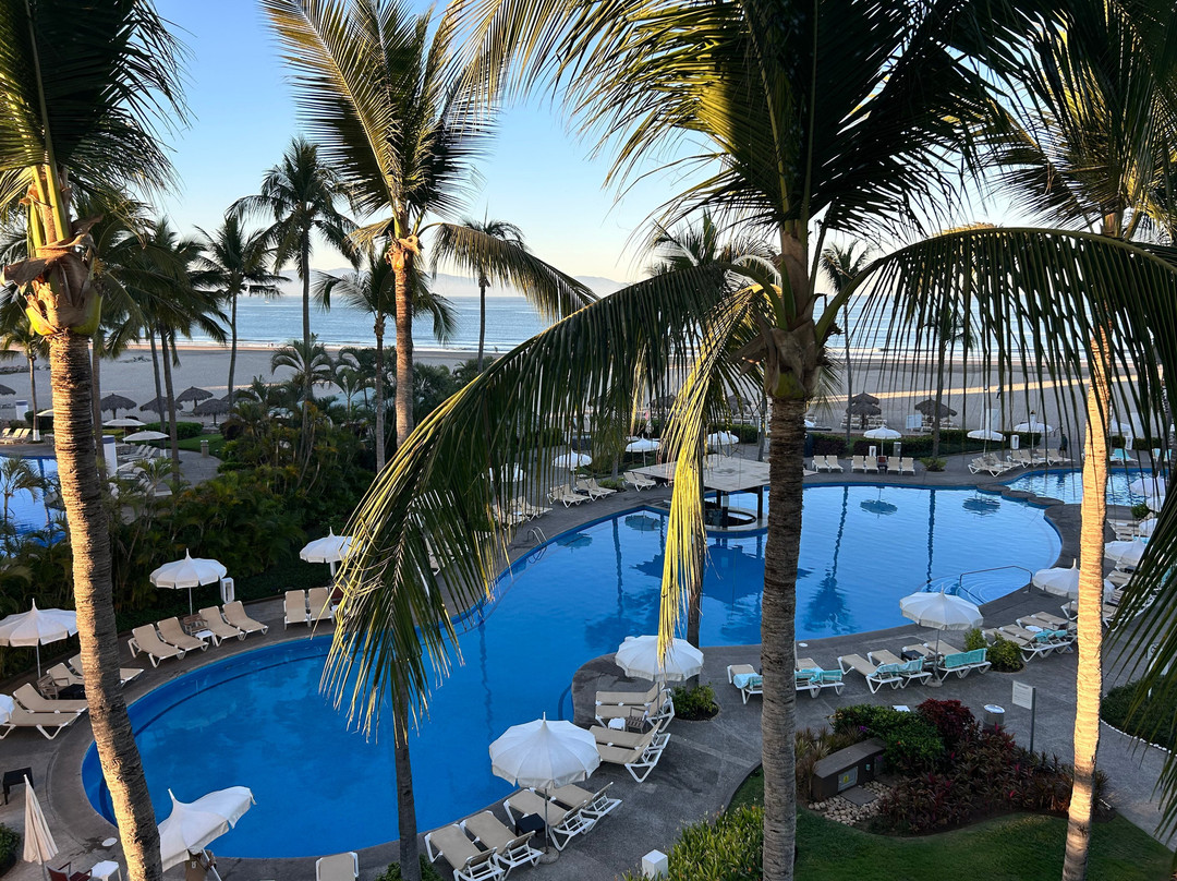 Sea Garden at Vidanta Nuevo Vallarta主图