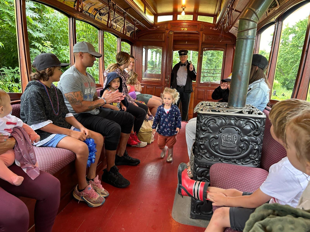 Excelsior Streetcar Line景点图片